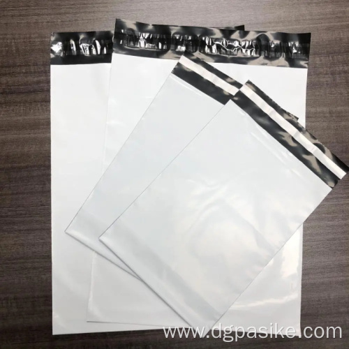Wholesale Custom Colorful Parcel Plastic Postage Bag
